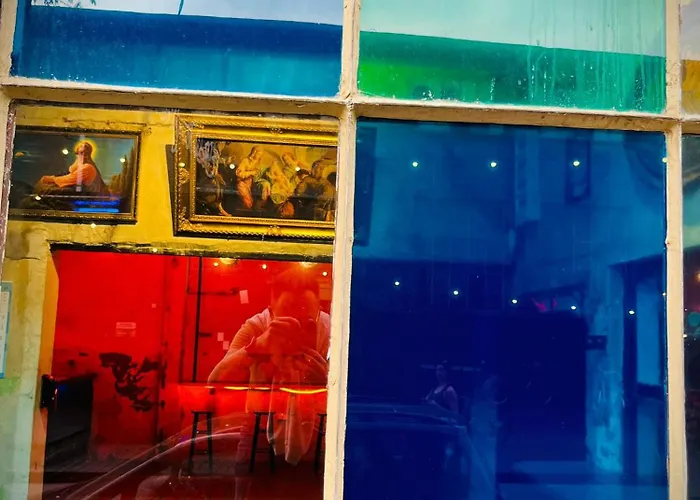 Apartmán White Glove Deluxe Stocznia Montownia Gdaňsk