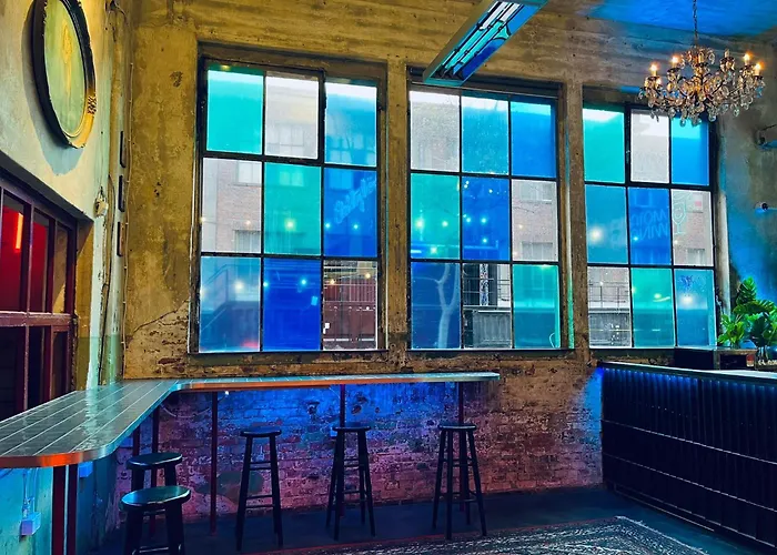 White Glove Deluxe Stocznia Montownia Apartmán Gdaňsk