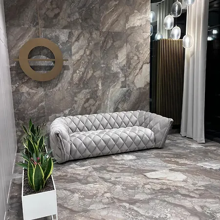 Апартаменты White Glove Deluxe Stocznia Montownia