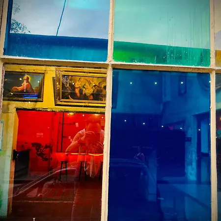 Апартаменты White Glove Deluxe Stocznia Montownia Гданьск